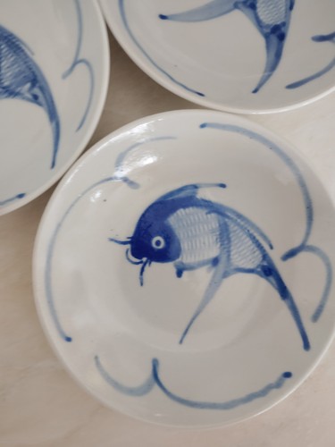 Chinesische porzellan schale - chinesische,