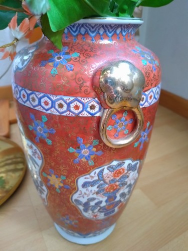 Große chinesische famille - große,