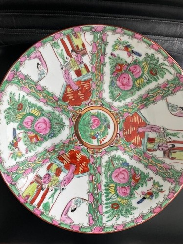 Schale china japan famille - xl,