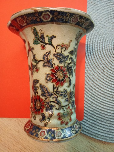 Alte chinesische vase 1970 - alte,