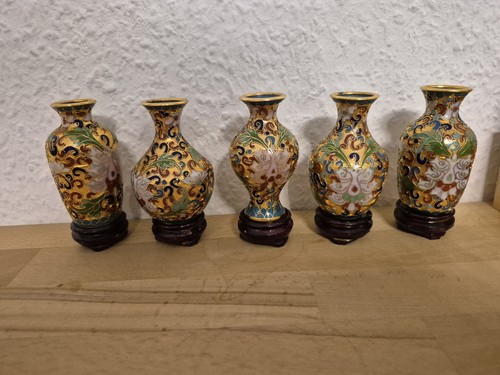 5er set china - 5er,