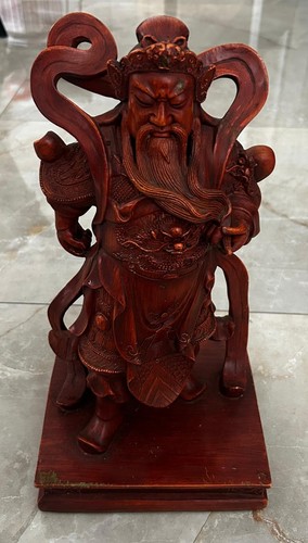 Asiatika china figuren - asiatika,