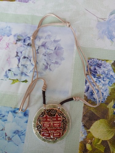 Kette chinesisches - kette,