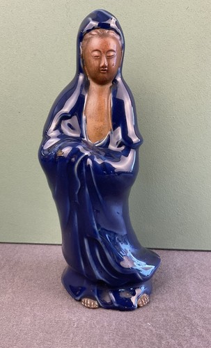 Guanyin keramik figur china - keramik, 23