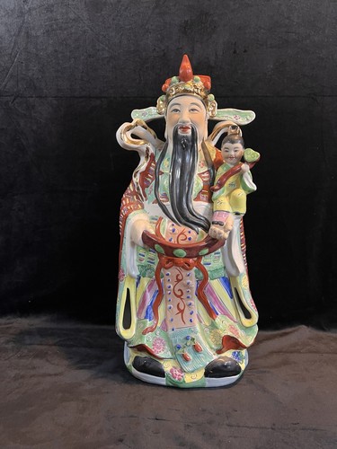 Große chinesische lu - chinesische,