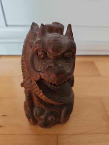 Asiatischer drache aus - asiatischer,