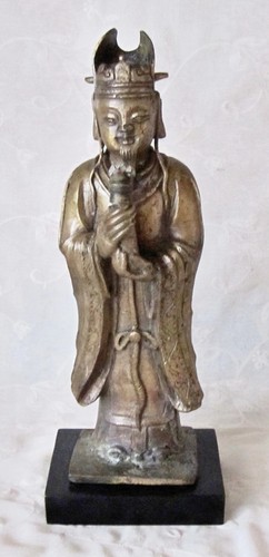 Daoistischer würdenträger - daoistischer,