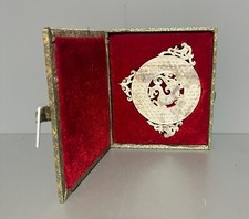 Jade Scheibe Drachen China