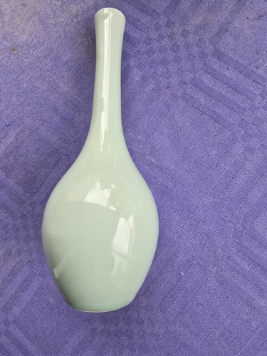 Chinesische celadonvase - chinesische,
