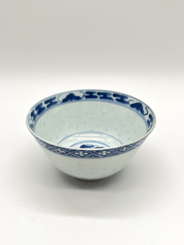Chinesische porzellan schale - chinesische,