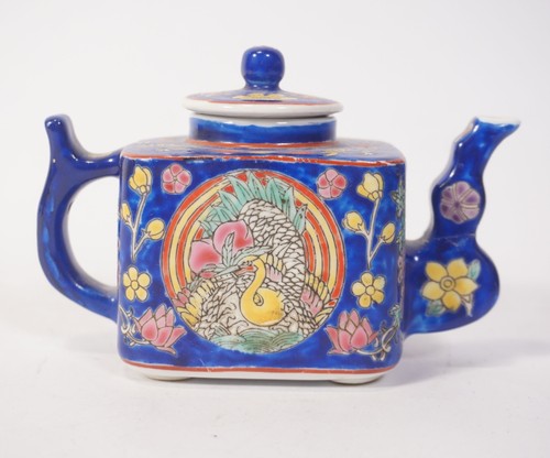 Vintage asiatika mun shou - vintage,
