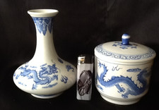 Chinesisches Porzellan mit