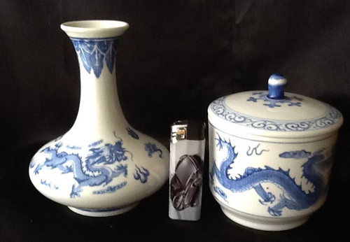 Chinesisches porzellan - chinesisches,