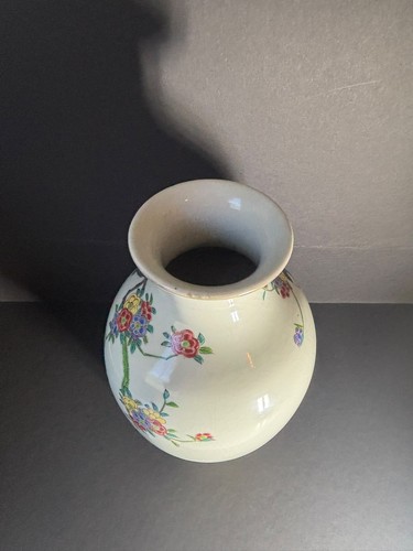 Chinesische porzellanvase - chinesische, –