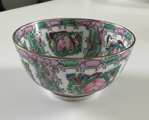 Chinesische porzellan schale - porzellan,