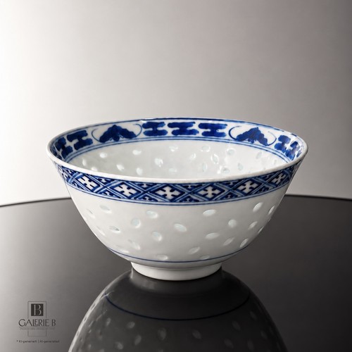 Chinesische porzellan schale - chinesische,