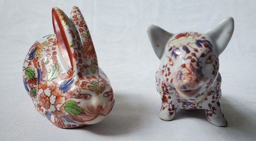 Porzellan china figuren bemalt - porzellan,