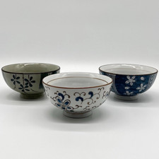 3 chinesische Porzellan