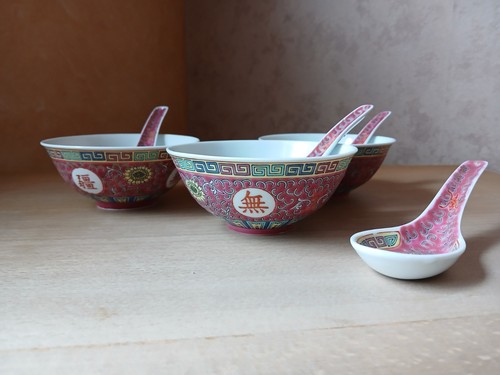 Jingdezhen mun shou - mun,