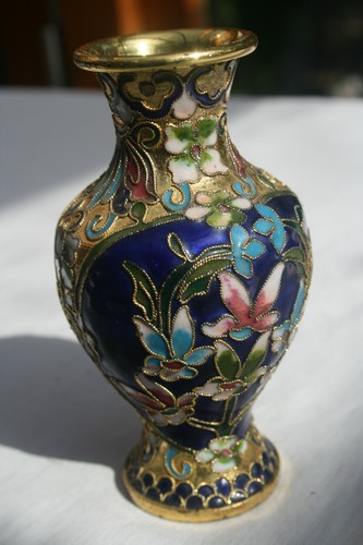 Dekorative vase aus - dekorative,