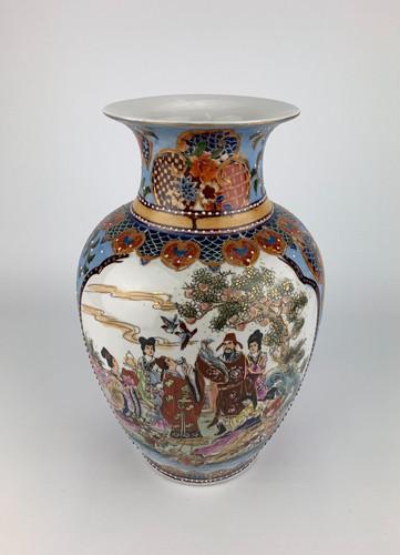 Alte asiatische china - alte,