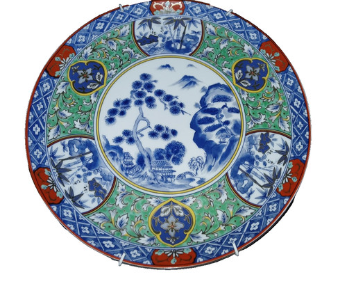 Asiatischer