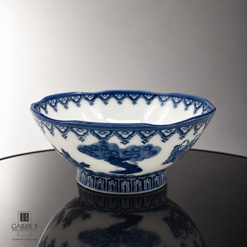Chinesische porzellan schale - chinesische,