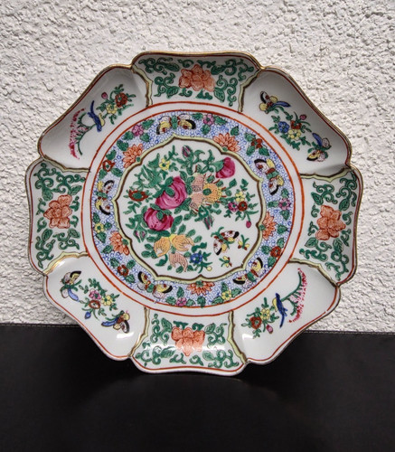 Vintage china porzellan - china,