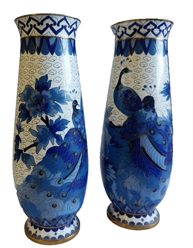Chinesische vasen - 2,