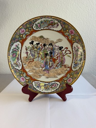 Chinesischer porzellan - chinesischer,