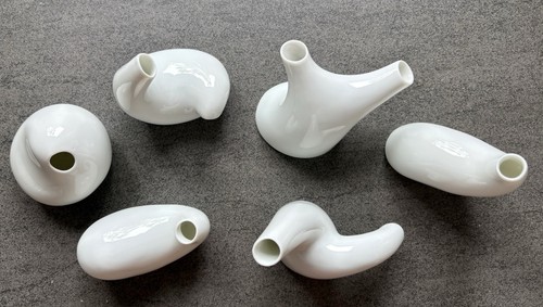 Kleine chinesische vasen - kleine,
