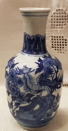 Chinesische porzellan vase - chinesische,