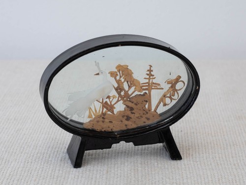 Vintage chinesisches - vintage,