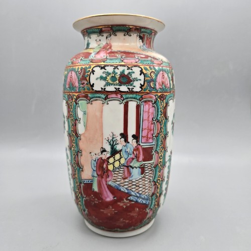 Alte chinesische famille rose - alte,