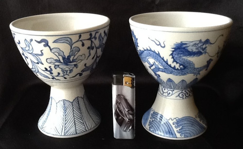 Chinesisches porzellan - 2, x