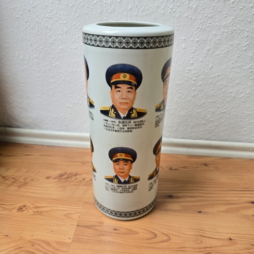 China porzellan schirmständer - porzellan,