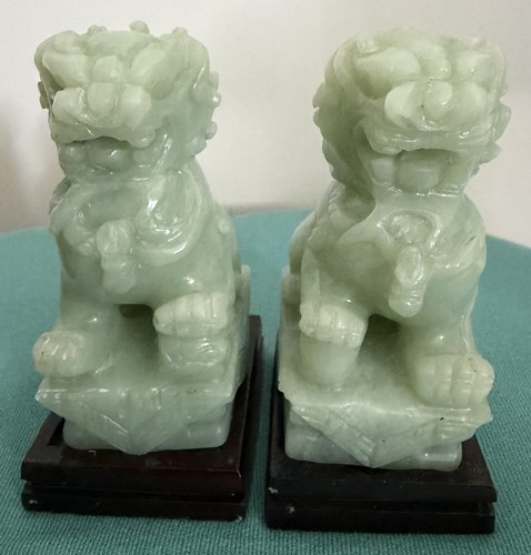 Chinesische foo hunde - 2,