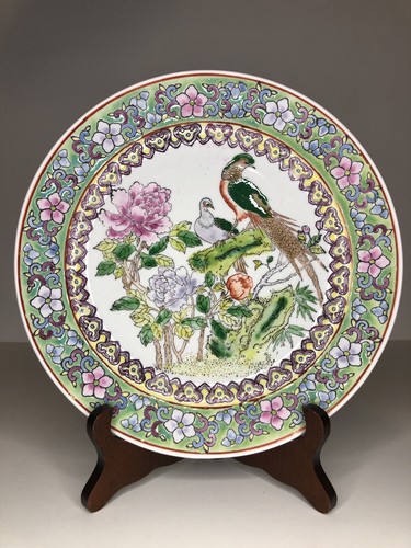 Vintage chinesische porzellan - vintage,