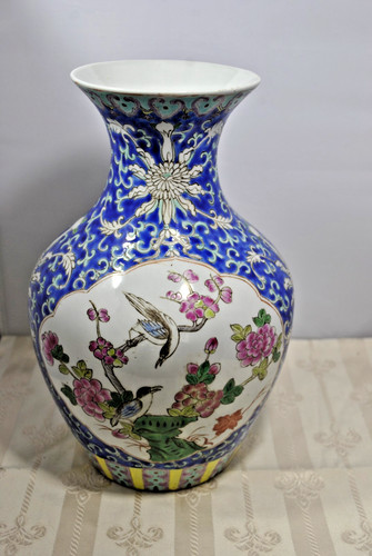 Chinesische vase 40er - chinesische,