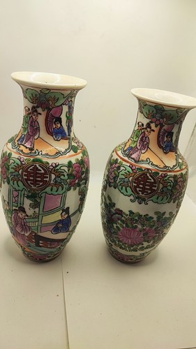 Chinesische porzellanvasen - chinesische,