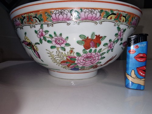 Chinesische porzellan schale - chinesische,