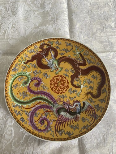 Chinesischer porzellan - chinesischer,