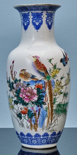 Chinesische porzellanvase - chinesische,