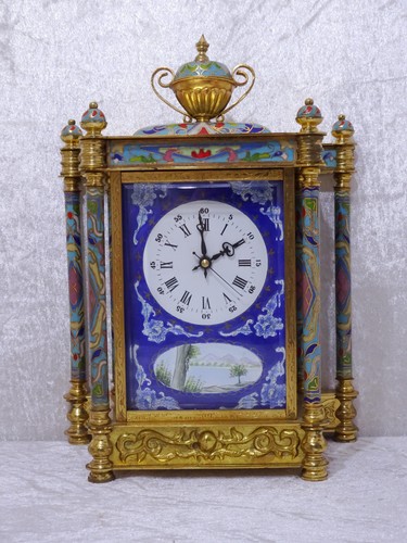 Cloisonné emaille design - emaille,