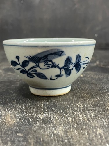 Chinesische teeschale - chinesische,