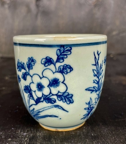 Chinesische teeschale - chinesische,