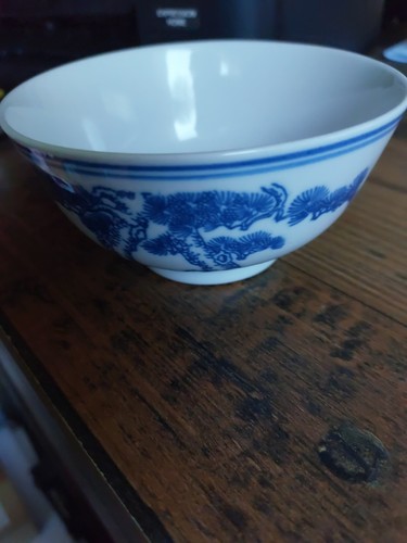 Reisschale china vintage - china,