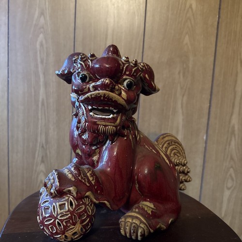 Shishi mit ball - mit, ball-china