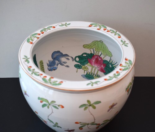 Chinesische wucai porzellan - chinesische,