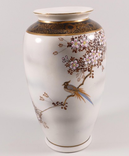 Asiatika china japan vase - japan,